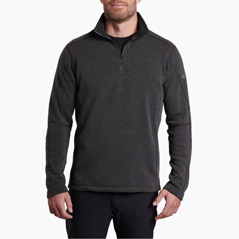 Kuhl Men’s REVEL™ 1/4 ZIP